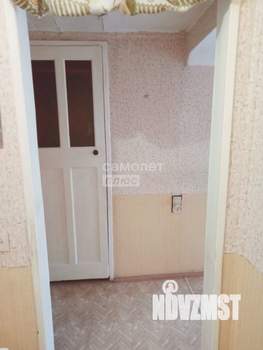 2-к квартира, вторичка, 46м2, 2/3 этаж