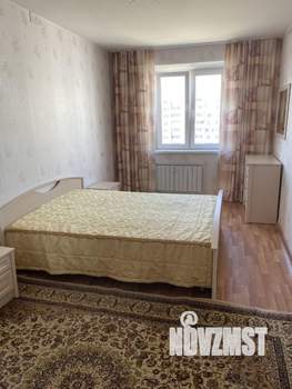 2-к квартира, вторичка, 65м2, 8/11 этаж