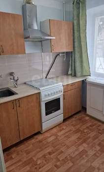 1-к квартира, вторичка, 32м2, 1/5 этаж