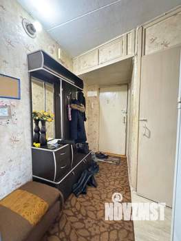 2-к квартира, вторичка, 46м2, 2/5 этаж