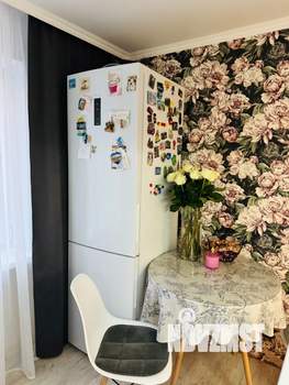 1-к квартира, вторичка, 31м2, 1/5 этаж