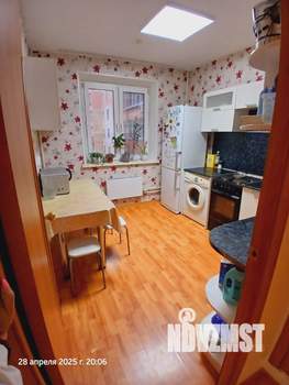 2-к квартира, вторичка, 57м2, 4/10 этаж