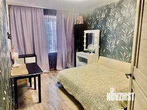 2-к квартира, вторичка, 49м2, 5/5 этаж