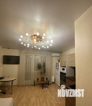 Студия квартира, вторичка, 24м2, 9/10 этаж