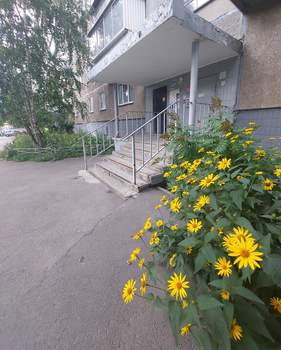2-к квартира, вторичка, 51м2, 6/9 этаж