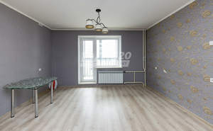 1-к квартира, вторичка, 45м2, 5/10 этаж