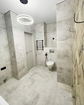 3-к квартира, вторичка, 69м2, 5/20 этаж
