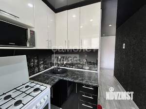 3-к квартира, вторичка, 48м2, 4/5 этаж