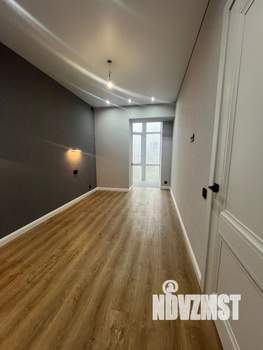 2-к квартира, вторичка, 66м2, 11/17 этаж