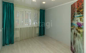 2-к квартира, вторичка, 44м2, 1/5 этаж