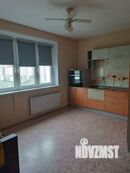 1-к квартира, вторичка, 42м2, 6/9 этаж