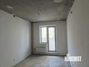 1-к квартира, сданный дом, 36м2, 2/10 этаж