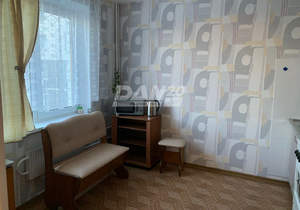 1-к квартира, вторичка, 42м2, 8/10 этаж