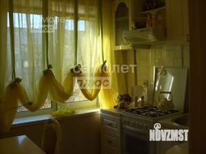 2-к квартира, вторичка, 46м2, 3/5 этаж