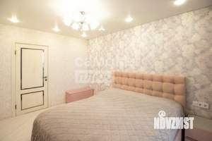 3-к квартира, вторичка, 84м2, 8/10 этаж