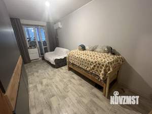 1-к квартира, вторичка, 33м2, 8/10 этаж