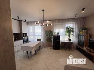 4-к квартира, вторичка, 87м2, 10/11 этаж