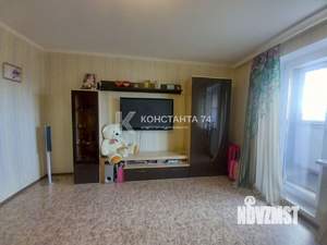 1-к квартира, вторичка, 40м2, 3/10 этаж