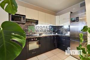 1-к квартира, вторичка, 38м2, 11/16 этаж