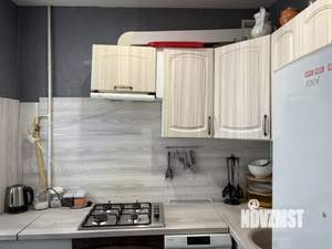 2-к квартира, вторичка, 46м2, 3/4 этаж