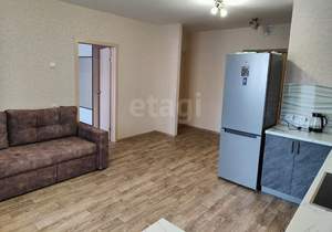 1-к квартира, вторичка, 40м2, 5/10 этаж