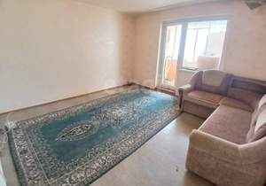 1-к квартира, вторичка, 40м2, 2/10 этаж