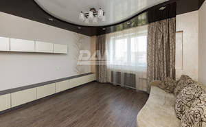 2-к квартира, вторичка, 56м2, 8/16 этаж