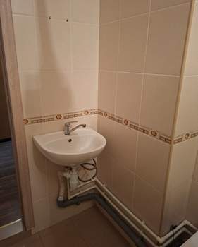 Студия квартира, вторичка, 24м2, 16/18 этаж