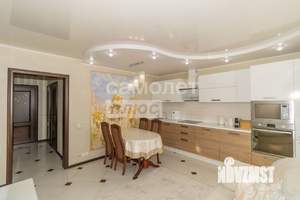 3-к квартира, вторичка, 85м2, 9/10 этаж