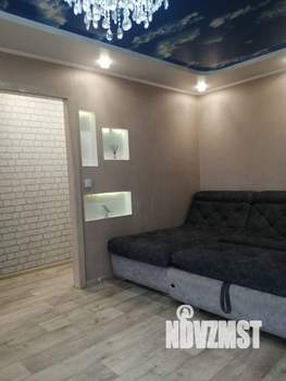 2-к квартира, вторичка, 43м2, 5/5 этаж