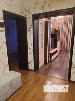 3-к квартира, вторичка, 73м2, 3/3 этаж