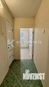 1-к квартира, вторичка, 41м2, 7/10 этаж