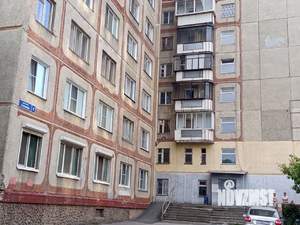 1-к квартира, вторичка, 36м2, 6/9 этаж