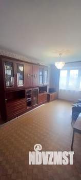3-к квартира, вторичка, 66м2, 6/10 этаж