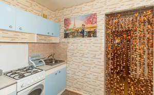 1-к квартира, вторичка, 32м2, 2/5 этаж