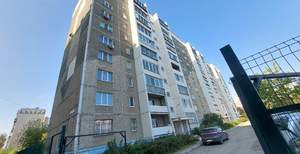 1-к квартира, вторичка, 39м2, 8/10 этаж