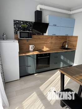 1-к квартира, вторичка, 37м2, 13/15 этаж