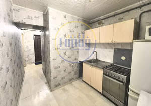 1-к квартира, вторичка, 29м2, 1/5 этаж