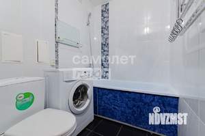 2-к квартира, вторичка, 44м2, 2/5 этаж