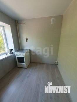 1-к квартира, вторичка, 32м2, 2/5 этаж