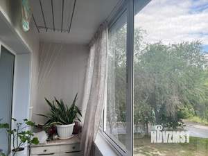 2-к квартира, вторичка, 45м2, 2/5 этаж