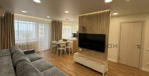 2-к квартира, вторичка, 54м2, 7/10 этаж