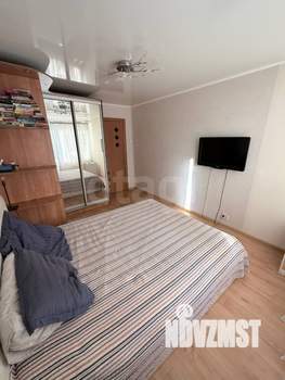 3-к квартира, вторичка, 62м2, 8/9 этаж