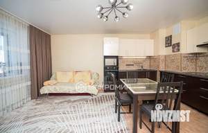 3-к квартира, вторичка, 77м2, 6/16 этаж