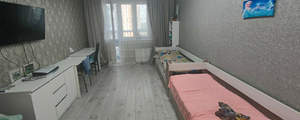 2-к квартира, вторичка, 64м2, 13/19 этаж