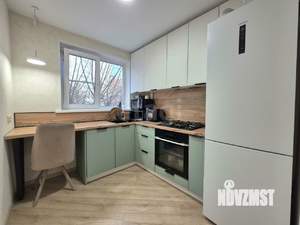 3-к квартира, вторичка, 62м2, 3/5 этаж