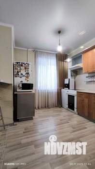 2-к квартира, вторичка, 55м2, 3/14 этаж