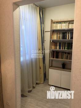 1-к квартира, вторичка, 26м2, 1/3 этаж