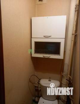 1-к квартира, вторичка, 40м2, 1/9 этаж
