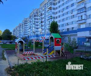 1-к квартира, вторичка, 29м2, 7/9 этаж